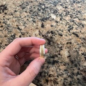 Anna Beck ring - size 10